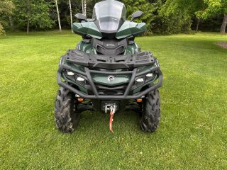 Can-Am Outlander