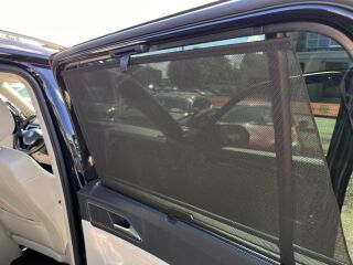 Volkswagen Atlas 3.6 206kW