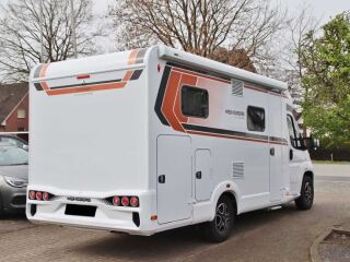 WEINSBERG CaraCompact 600 MEG 2.2 103kW