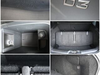 Volvo V40 Cross Country MOMENTUM CROSS THORS INTELLI XEN 2.0 D3 110kW