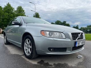 Volvo S80 2.4 Diesel 136kW
