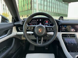 Porsche Taycan 4 Cross Turismo FL 320kW