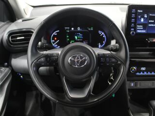Toyota Yaris Cross Active 1.5 68kW