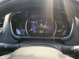 Renault Grand Scenic 1.7 88кВ