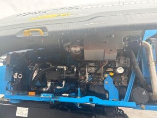 Genie S 85