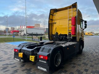 Scania R410 12.7 R6 302kW