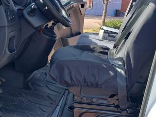 Renault Master 2.3 100kW