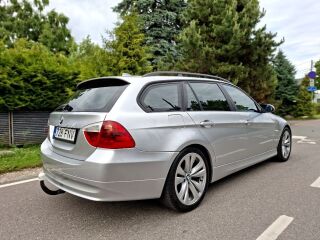 BMW 320 2.0 110kW