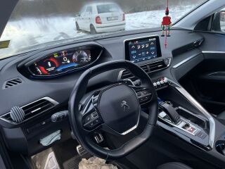 Peugeot 5008 Crossway 1.5 BlueHDi 96кВ