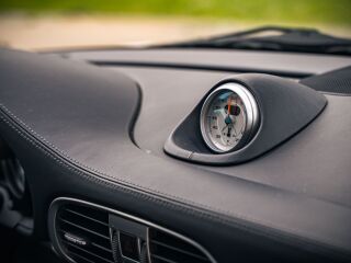 Porsche 911 3.6 353кВ