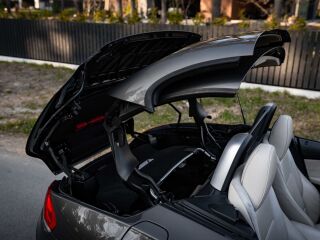 BMW Z4 SDrive 23i 2.5 150kW