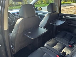 Volkswagen Touran 1.4 103kW