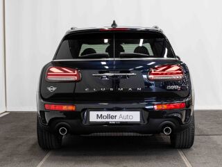 MINI Clubman Cooper S 2.0 131kW