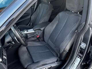 BMW 320 GT Facelift M-pakett 2.0 140кВ