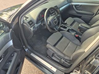 Audi A4 R4 BRD 125kW