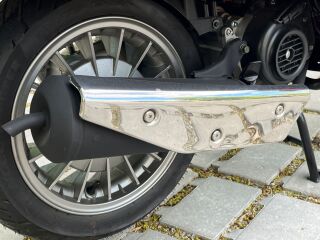Lambretta V50 Special 2кВ