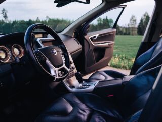 Volvo XC60 2.4 151kW