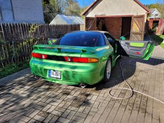 Mitsubishi 3000GT 3.0 V6 165kW