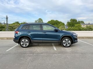 Skoda Karoq Ambition FL 1.5 TSI 110kW
