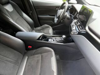 Toyota C-HR Style Plus 1.8 72kW