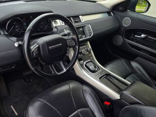 Land Rover Range Rover Evoque HSE 2.0 110kW