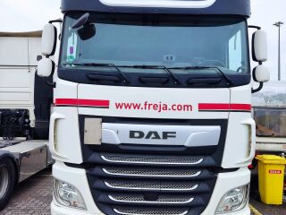 DAF XF 480 FT Super Space Cab 12.8 355kW