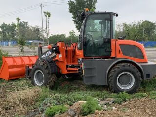 Everun ER425 71kW