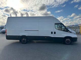 Iveco Daily 35S18HA8 V 18m3 Hi-Matic 3.0 132kW