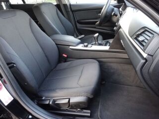 BMW 318 D Touring EU5 2.0 R4 TDI 105kW