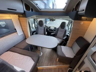Knaus LIVE TI 650 MEG PLATINUM SELECTION 2.2 103kW