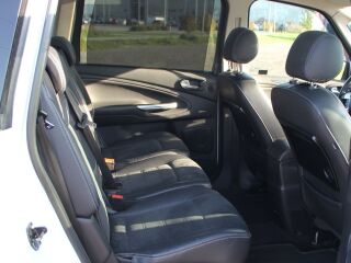 Ford Galaxy 2.0 120kW
