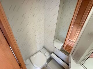 Knaus AZUR 540 TL/TK Põhjamaine