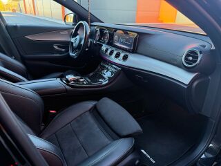 Mercedes-Benz E 220 d AMG-LINE 2.0 R4 d 143kW
