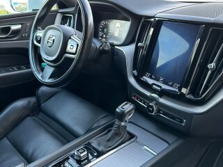 Volvo XC60 Inscription 2.0 140kW