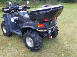 CFMOTO CFORCE 800