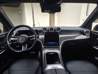 Mercedes-Benz GLC 300 e/Dig LED/Airmatic/Nelikroolimine/Burm.3D 2.0 R4 230kW