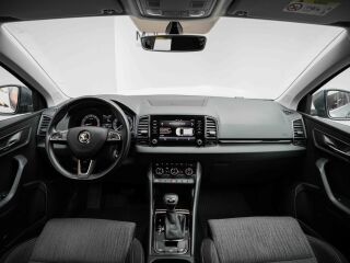 Skoda Karoq Elegance 1.5 110kW
