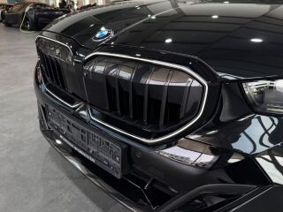 BMW 520 M-Sportpaket Pro/ ICONIC Glow 2.0 140kW