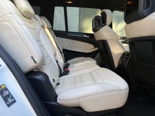 Mercedes-Benz GL 63 AMG Bang&Olufsen FULL 5.5 V8 410kW