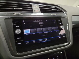Volkswagen Tiguan LIFE 1.5 110kW