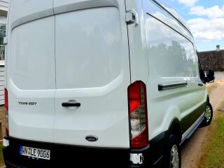 Ford Transit Pikk-kõrge 2.0 125kW