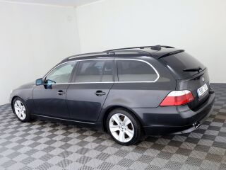 BMW 530 Sportpakett Facelift ATM 3.0 D 173kW