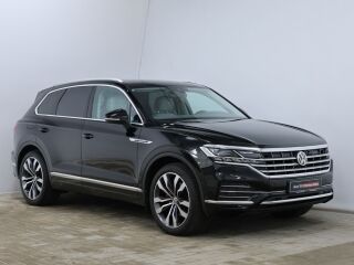 Volkswagen Touareg 4Motion 3.0 210кВ