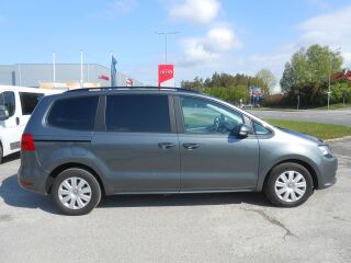 Volkswagen Sharan Comfortline 2.0 TDI 103kW