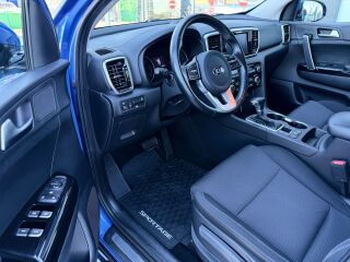 Kia Sportage EX 1.6 100kW