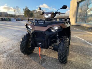 Polaris Sportsman 570 EPS Copper T3b 32kW