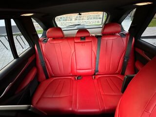 BMW X5 M 4.4 V8 423kW