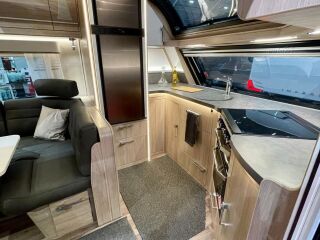 Kabe Royal 780 TDL FK KINGSIZE - E9