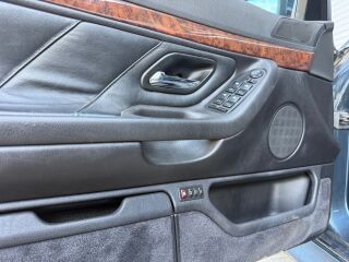 BMW 740 4.0 210kW