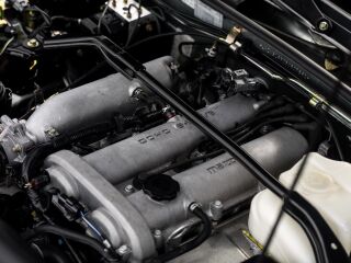 Mazda MX-5 1.6 81kW